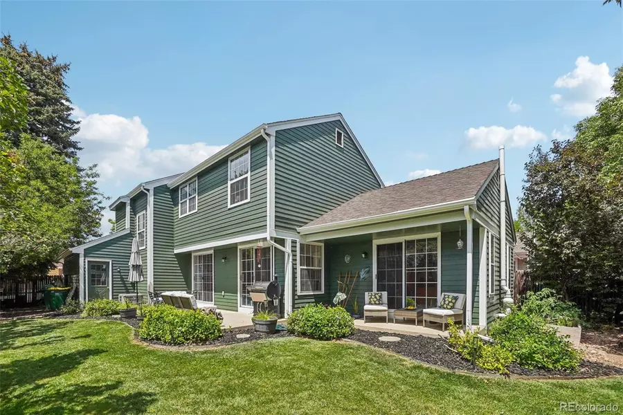 5341 S Cody ST, Littleton, CO 80123