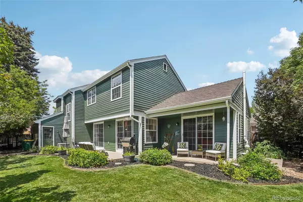 Littleton, CO 80123,5341 S Cody ST