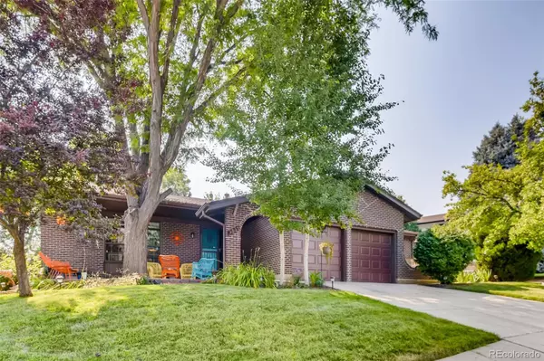 2637 S Wadsworth WAY, Lakewood, CO 80227