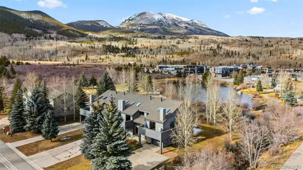 120 Hawn DR #A, Frisco, CO 80443