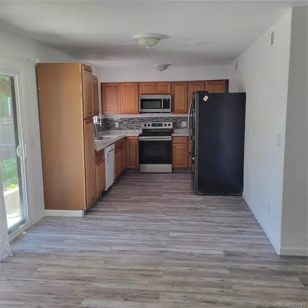 Aurora, CO 80012,970 S Peoria ST