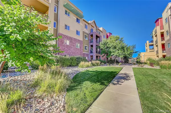 Highlands Ranch, CO 80129,1162 Rockhurst DR #104