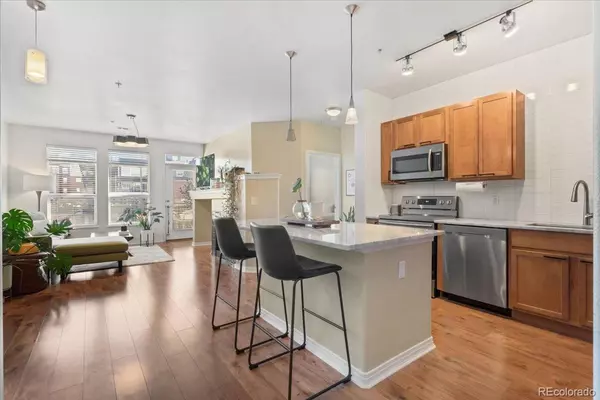 Lone Tree, CO 80124,10184 Park Meadows DR #1213