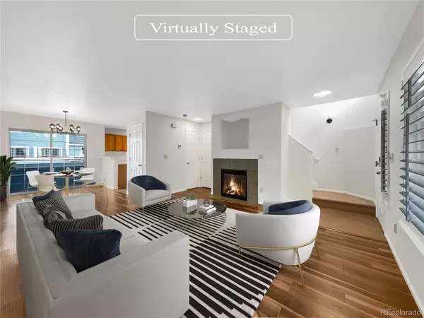 Greeley, CO 80634,3660 W 25th ST #1-105