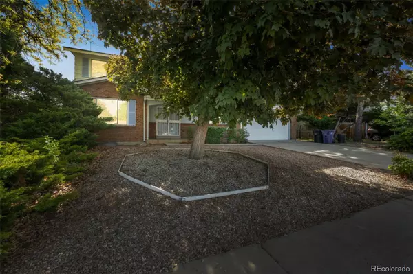 Denver, CO 80236,4474 S Vrain ST