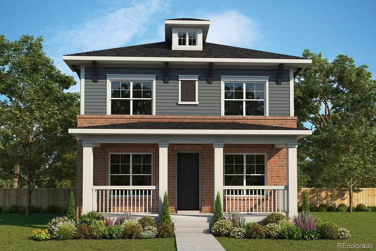 Aurora, CO 80019,21244 E 62nd AVE