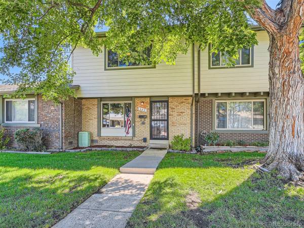 642 S Carr ST, Lakewood, CO 80226