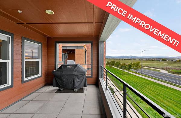 5411 W 97th PL #D, Westminster, CO 80020