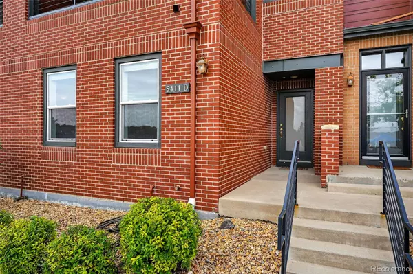 Westminster, CO 80020,5411 W 97th PL #D