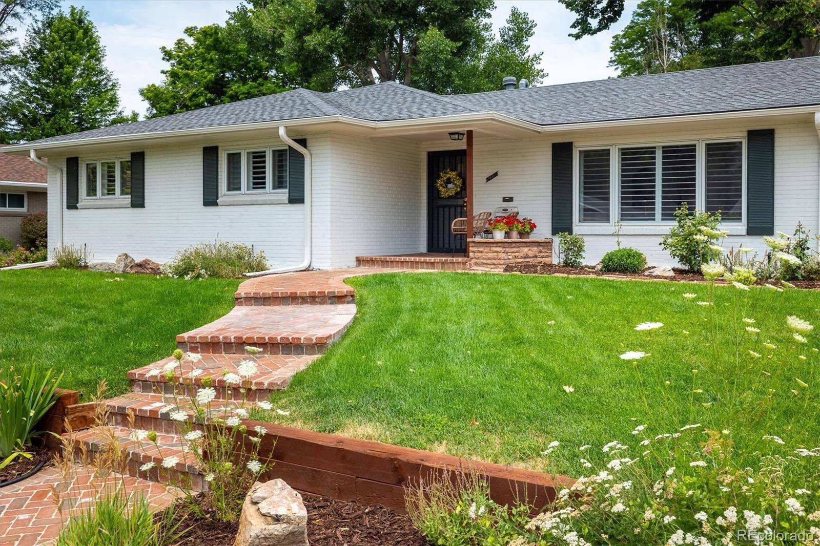 Denver, CO 80210,2605 E Flora PL