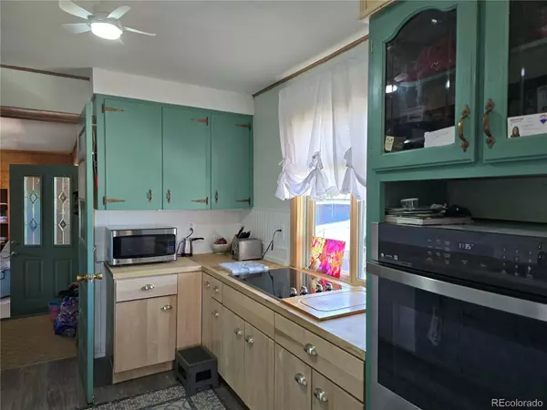 Del Norte, CO 81132,610 Hermosa ST