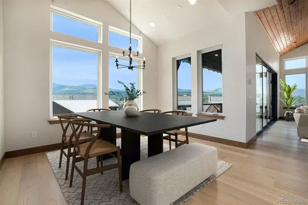 Winter Park, CO 80482,35 Sunny Ridge LN