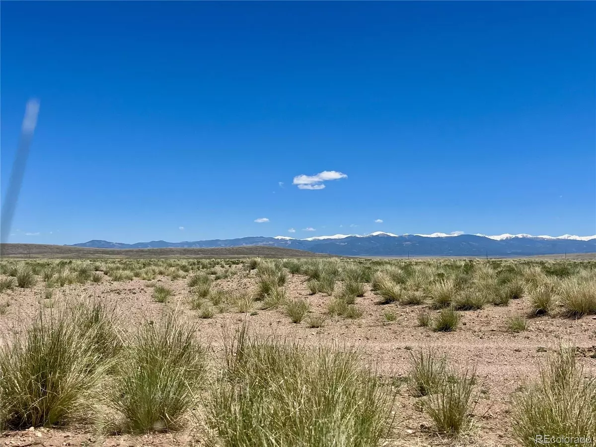 Blanca, CO 81123,Lot 13 15th ST