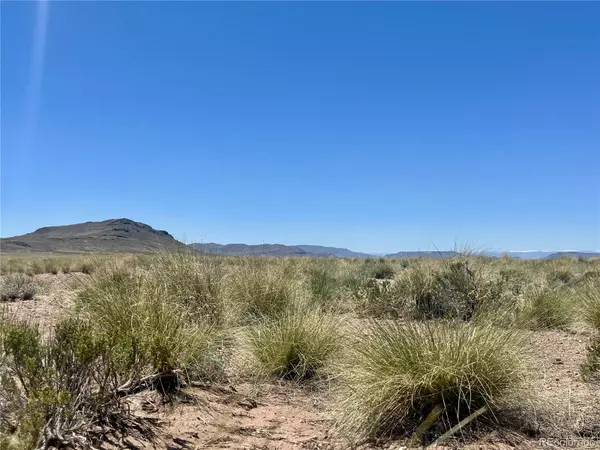 Blanca, CO 81123,Lot 13 15th ST