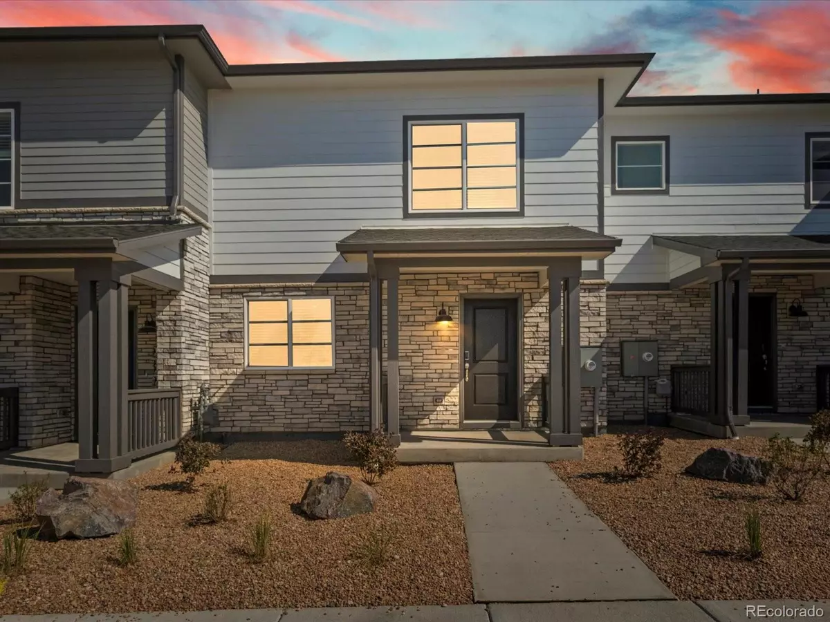 Aurora, CO 80019,21077 E 65th AVE