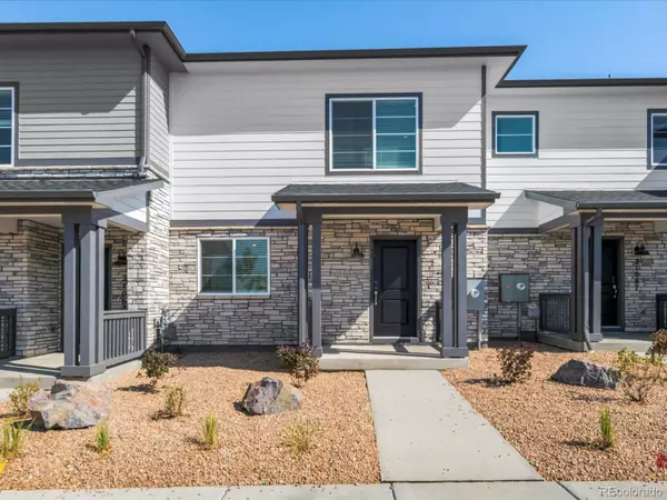 Aurora, CO 80019,21077 E 65th AVE