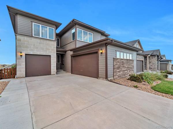 18815 W 93rd AVE, Arvada, CO 80007