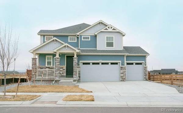 16091 E 111th CIR, Commerce City, CO 80022