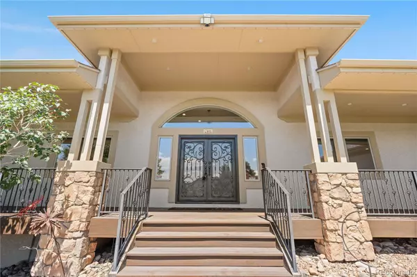 Castle Rock, CO 80109,3358 Castle Butte DR