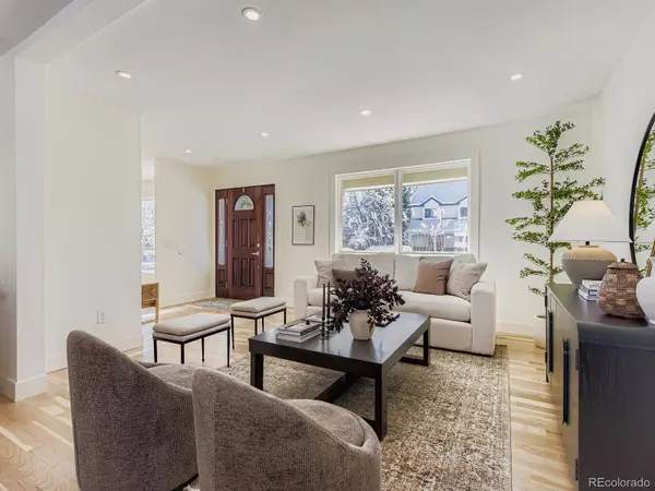 Littleton, CO 80127,10567 W Chautauga MTN