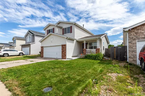 Aurora, CO 80011,2039 Espana WAY