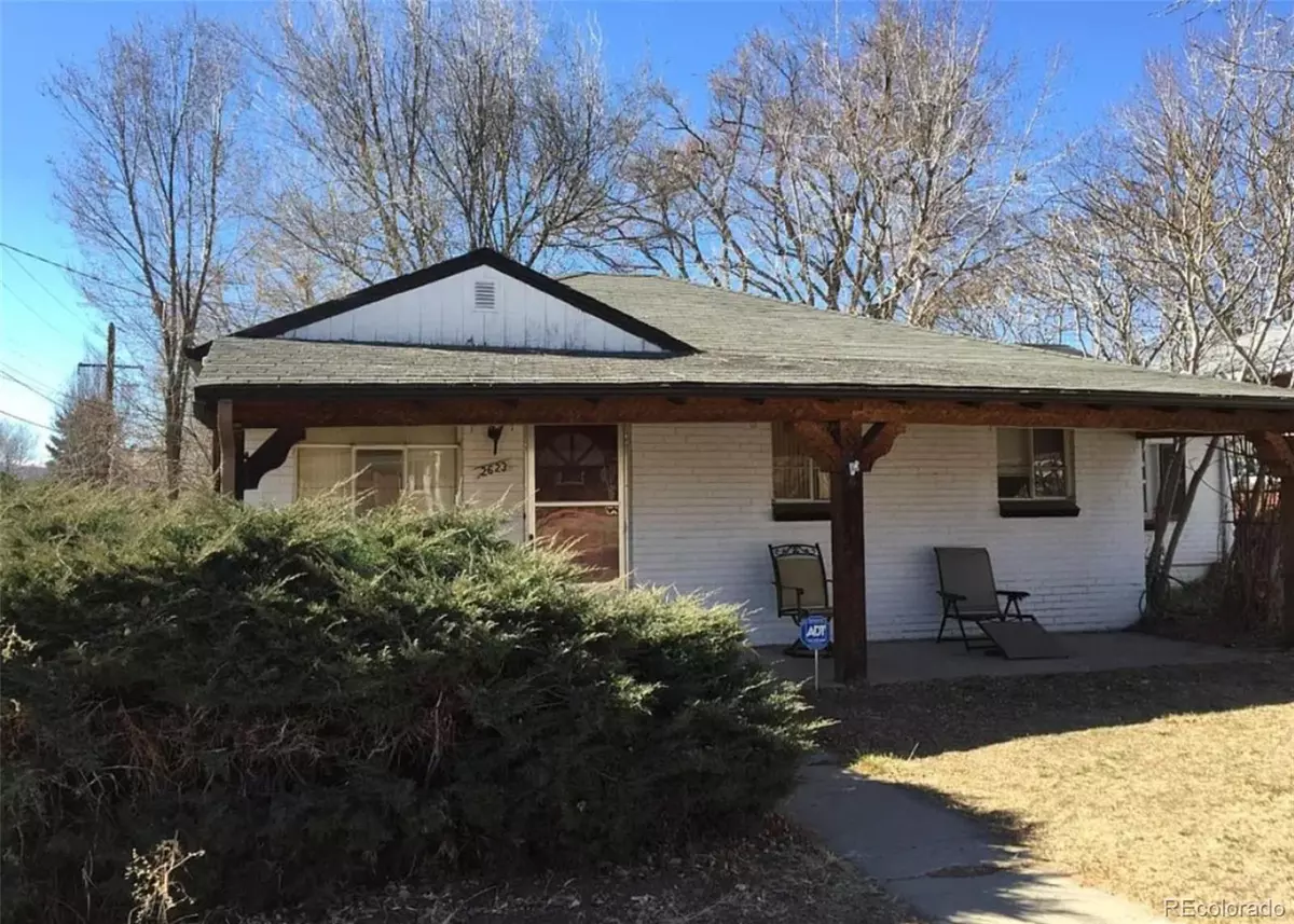 Denver, CO 80212,2623 Vrain ST