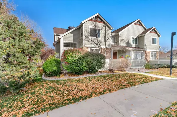 Fort Collins, CO 80528,5550 Corbett DR #9