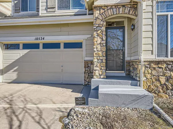 Highlands Ranch, CO 80130,10534 Westcliff PL