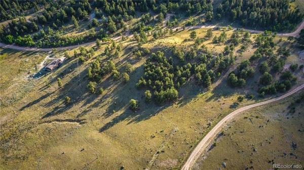 Hartsel, CO 80449,1300 Bridle PATH