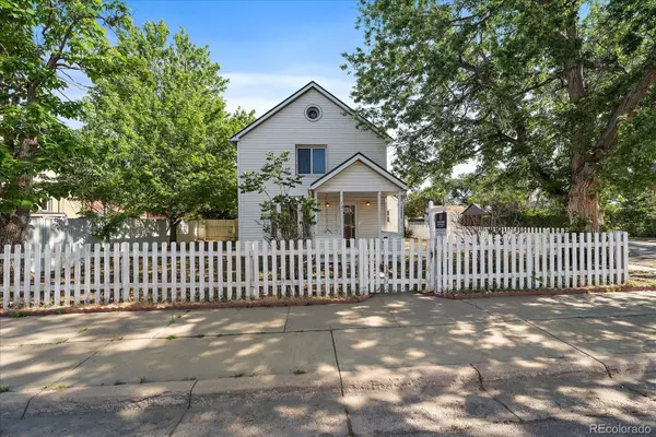 721 3rd ST,  Fort Lupton,  CO 80621