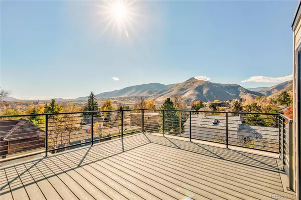 Golden, CO 80403,911 5th ST