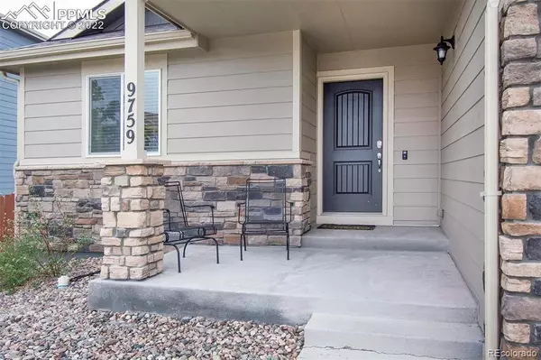 Peyton, CO 80831,9759 Vistas Park DR