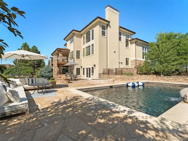 Parker, CO 80138,9278 Spirit CT