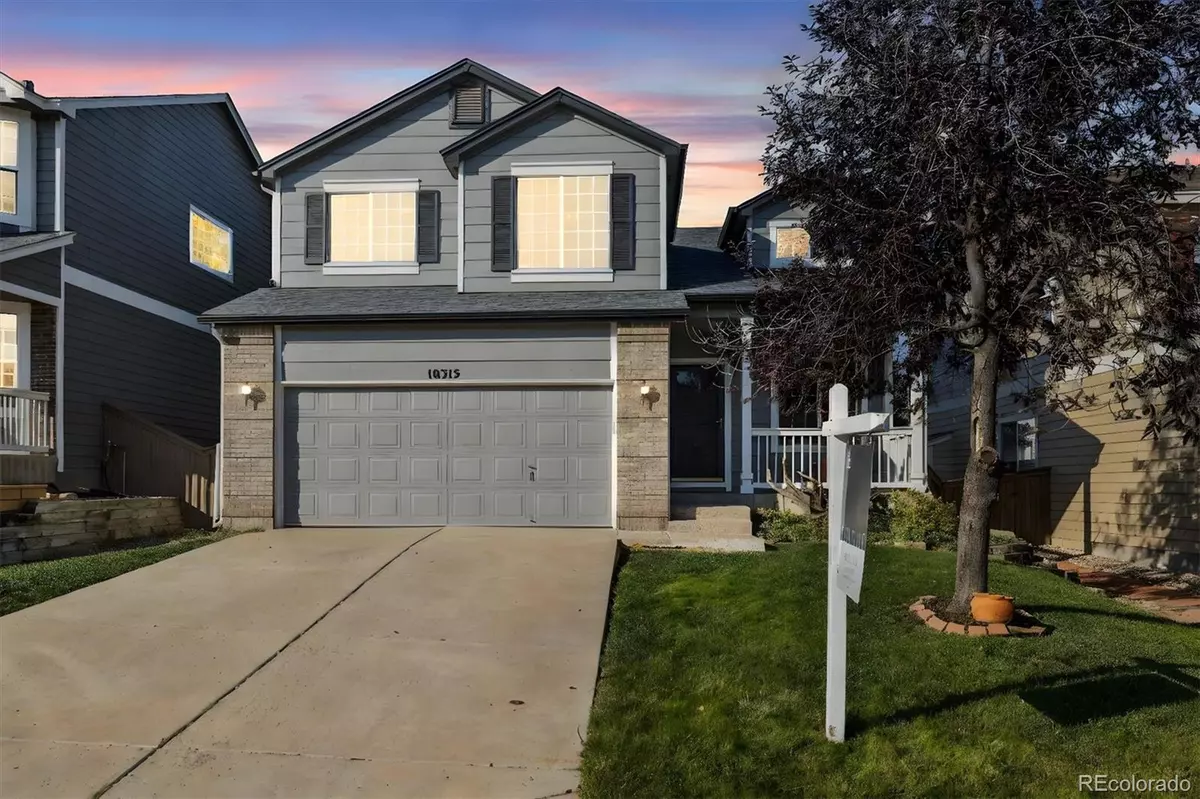 Highlands Ranch, CO 80130,10315 Ravenswood LN