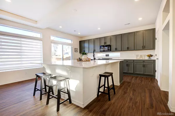 Commerce City, CO 80022,16357 E 111th PL
