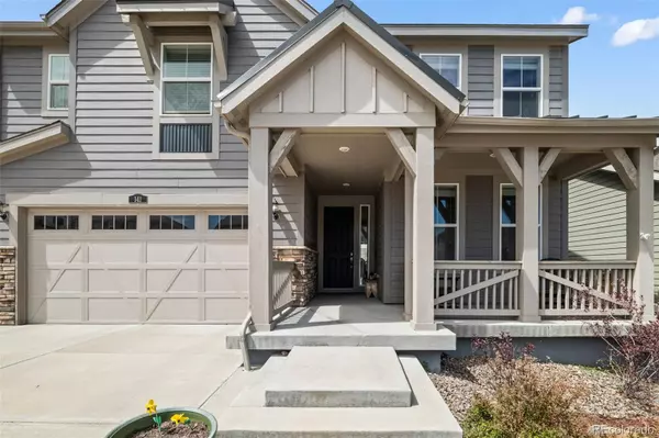 Castle Pines, CO 80108,141 Back Nine DR