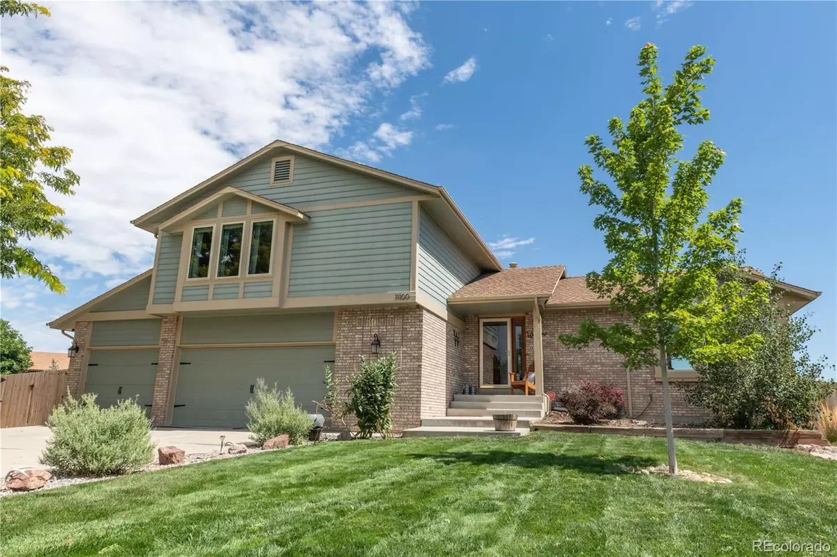 Broomfield, CO 80021,11100 Yarrow ST