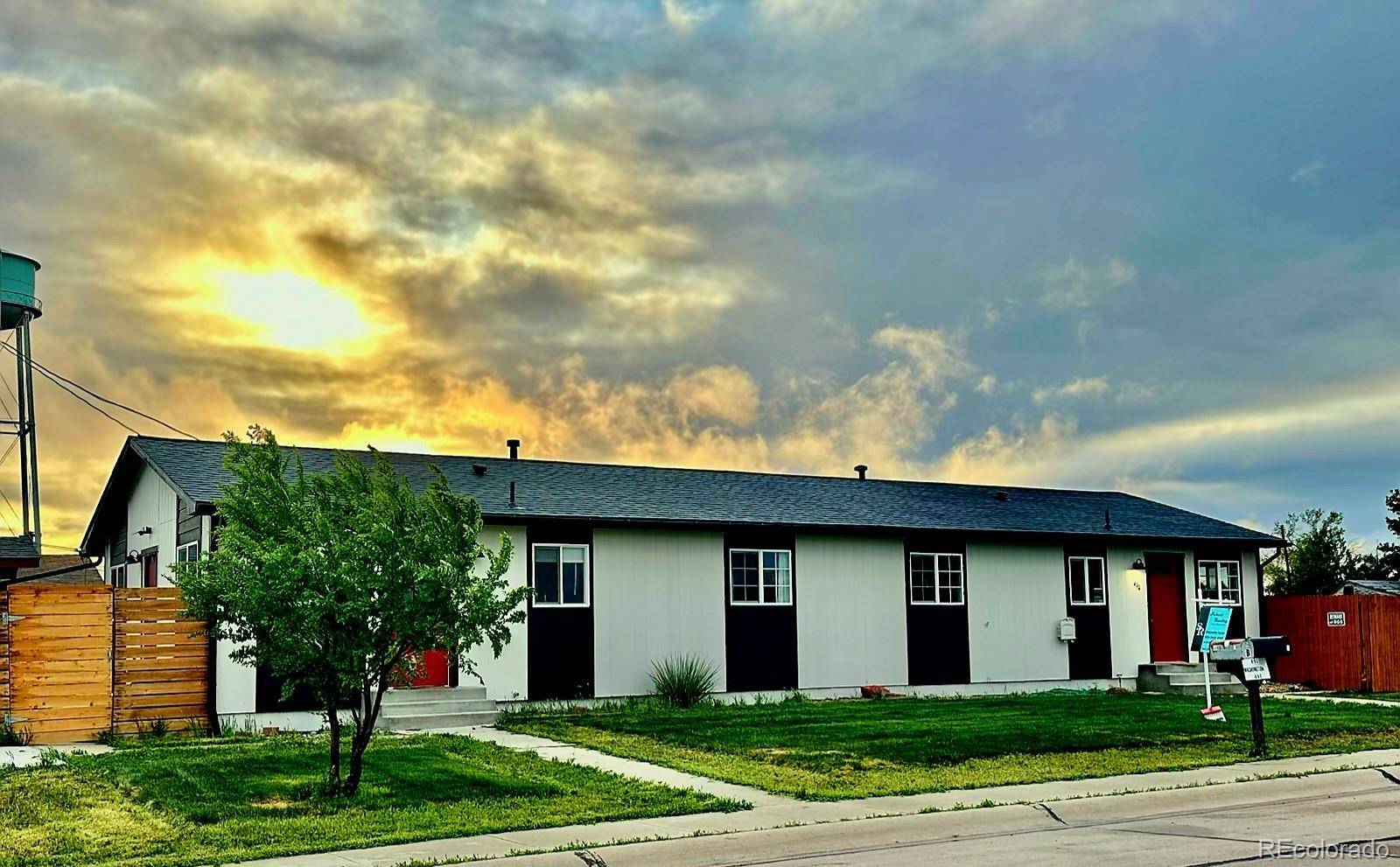 Bennett, CO 80102,490 Washington AVE #A & B