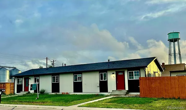 Bennett, CO 80102,490 Washington AVE #A & B