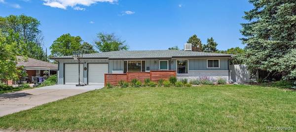 4855 E Atlantic PL, Denver, CO 80222