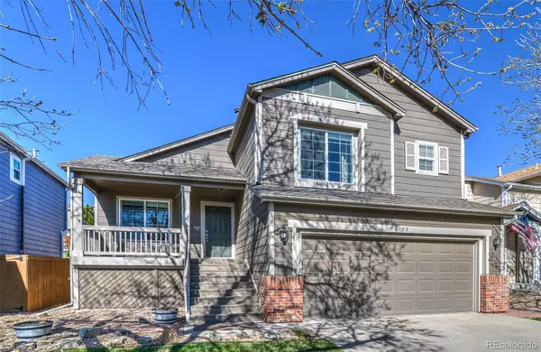 9735 Queenscliffe DR, Highlands Ranch, CO 80130
