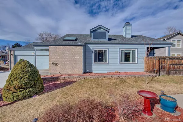 Arvada, CO 80005,10553 W 84th PL