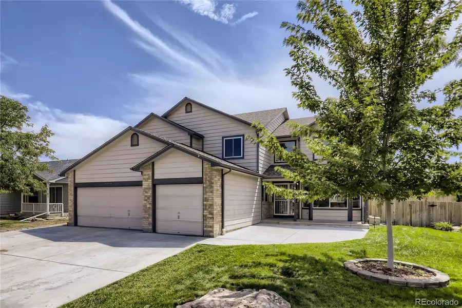 4950 E 117th DR, Thornton, CO 80233