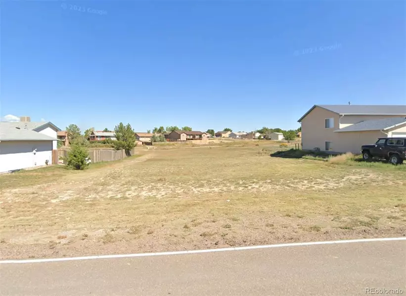 421 W Coral DR, Pueblo, CO 81007