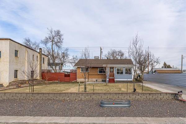 732 2nd AVE, Deer Trail, CO 80105