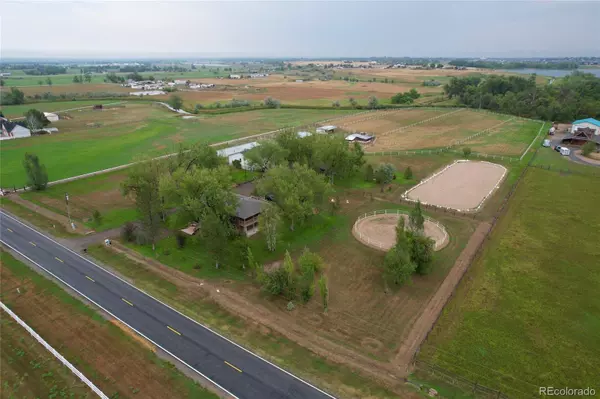 Loveland, CO 80537,4616 Lonetree DR