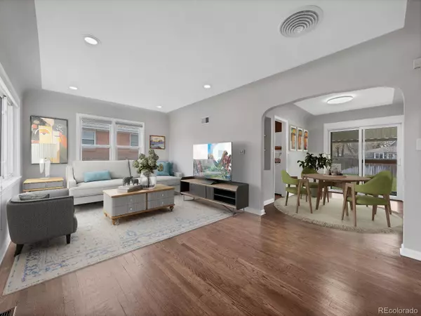 Englewood, CO 80113,4035 S Logan ST