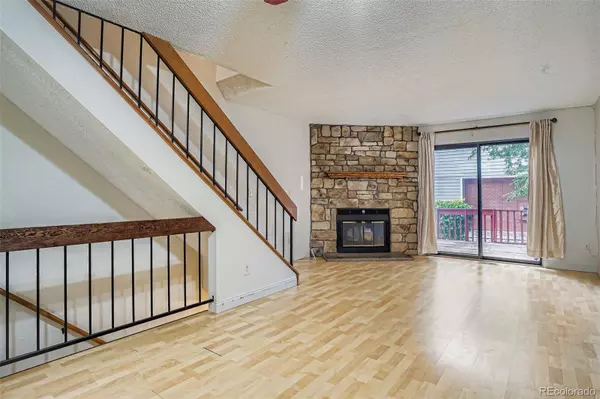 Denver, CO 80231,7474 E Arkansas AVE #18-04