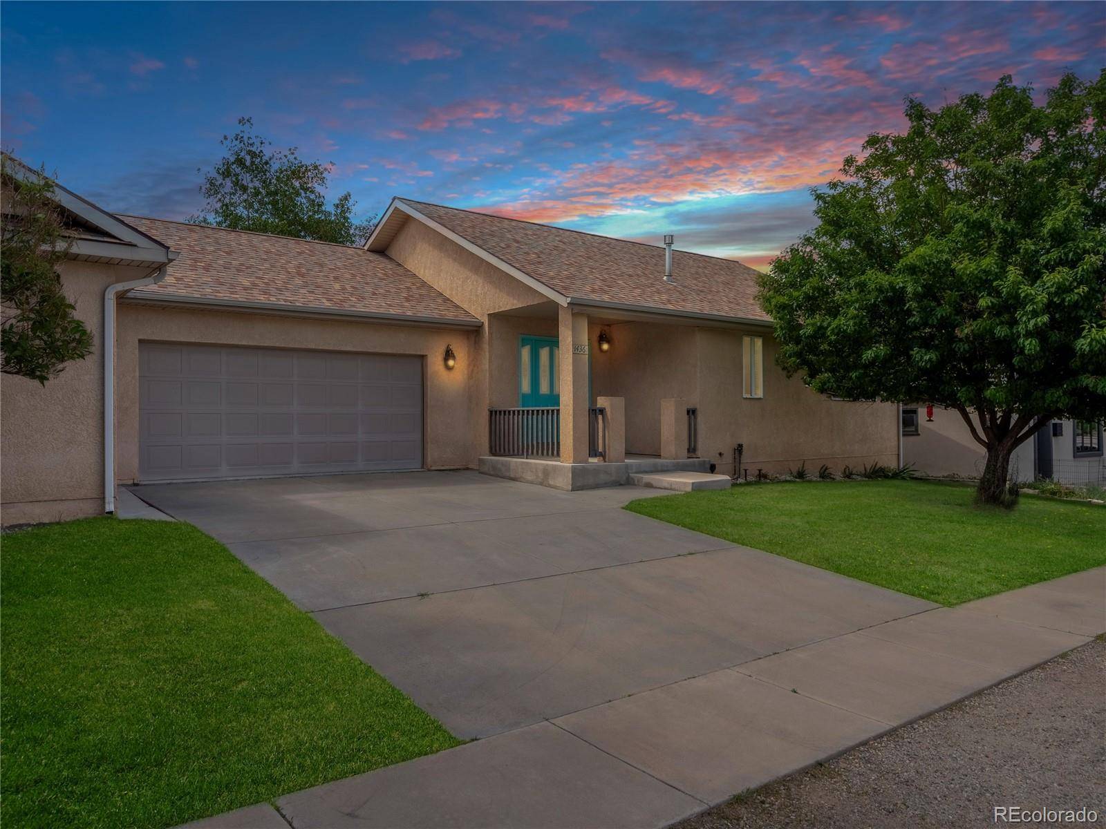 1436 H ST #D, Salida, CO 81201