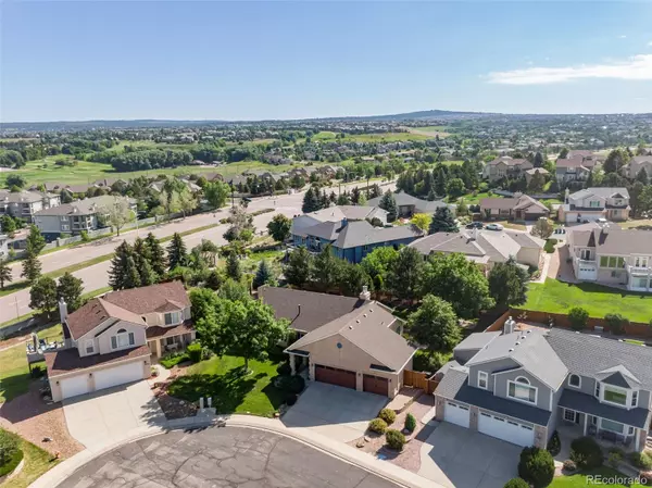 Colorado Springs, CO 80920,9235 Allana CT